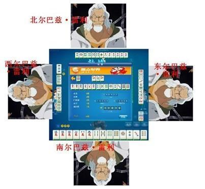 小小海贼王,嘉年华最新图片