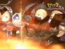 火爆震撼！盛大游戏2012Allstar开场CG公开
