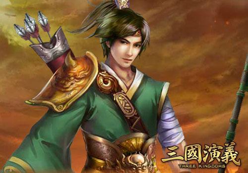 三国演义,职业最新图片