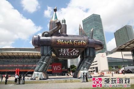 讓玩家來檢閱 盤點Chinajoy2012七大新游