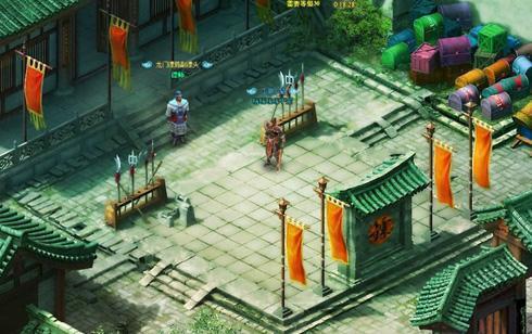 九剑最新图片