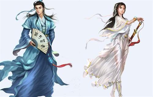 武俠全明星,休閑競(jìng)技最新圖片
