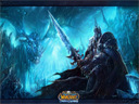 魔獸世界--3.3.5：戰(zhàn)士在英雄冰冠堡壘中的26點心得和細節(jié)