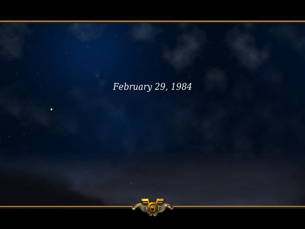 家族秘密3：神谕之书图片