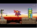 洛克人Zero2——通關(guān)視頻一
