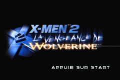 X战警2-狼人之复仇图片