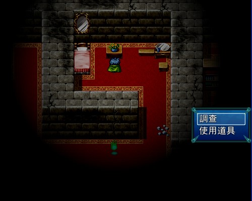 禁閉攻略图片