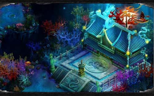 古神开天最新图片