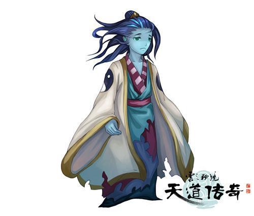云之秘境之天道传奇,官方图最新图片