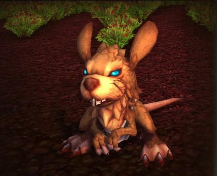 魔獸熊貓人：潘達(dá)利亞特有的生物新類型介紹