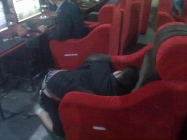 关键时候掉链子！玩家在游戏时最蛋疼的40件事
