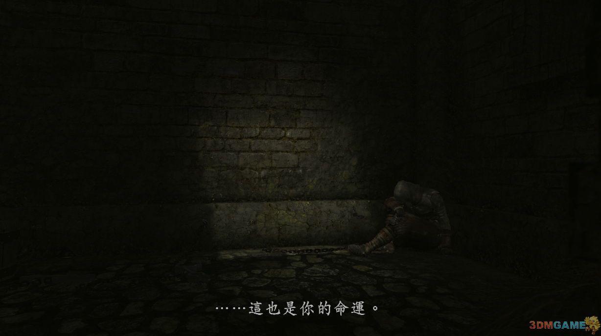 3DM《黑暗之魂受死版》詳細評測：廢寢忘食，或是嗤之以鼻？