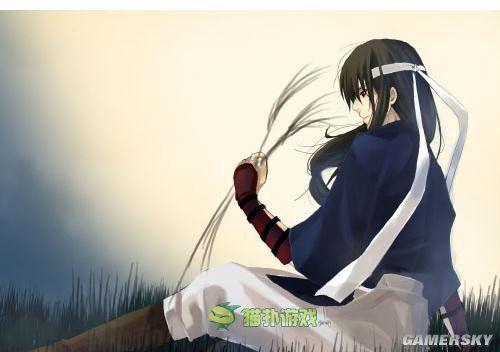 我要成為海賊王！動(dòng)漫十句標(biāo)志性臺(tái)詞(5)
