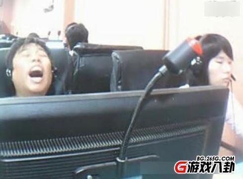 爆头哥出没！中华儿女多奇志 自古网吧多神人