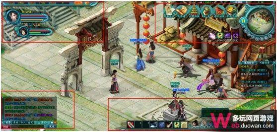 新小李飞刀测评：浓郁武侠韵味 传送功能全免费