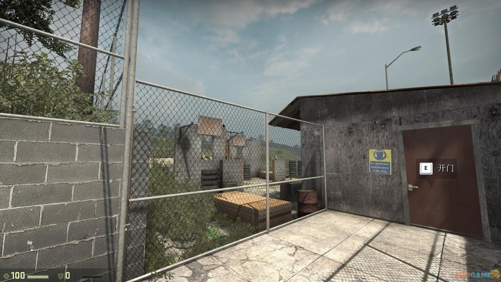 3DM《CSGO》详细评测：中规中矩的经典重温