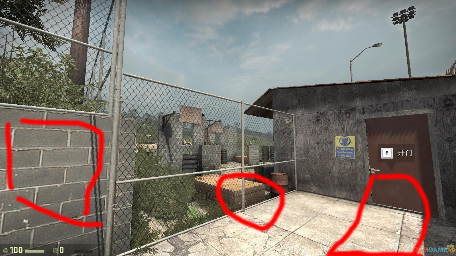 3DM《CSGO》详细评测：中规中矩的经典重温