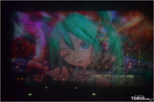 初音