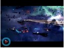 Pax2012《强袭装甲零号》激战外星舰队