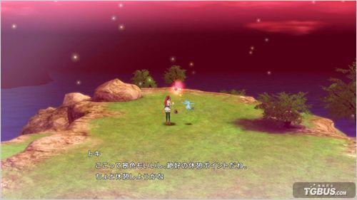 PS3中文网|时间与永远