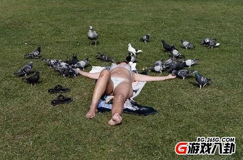 沒兩把刷子還真沒法出來混 有些牛人你不得不服