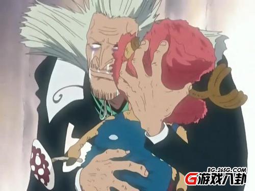 《海贼王》进日本高中课堂 乔巴身世成人权教材