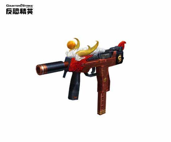 TMP金龙