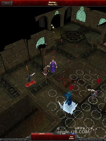 【游戏情报】策略类游戏Battle Dungeon 地牢中的厮杀-7.jpg