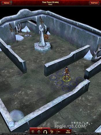 【游戏情报】策略类游戏Battle Dungeon 地牢中的厮杀-8.jpg