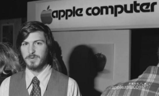 罕见的乔布斯黑白文艺照 记录帮主青葱的岁月-steve-jobs-tribute.jpg