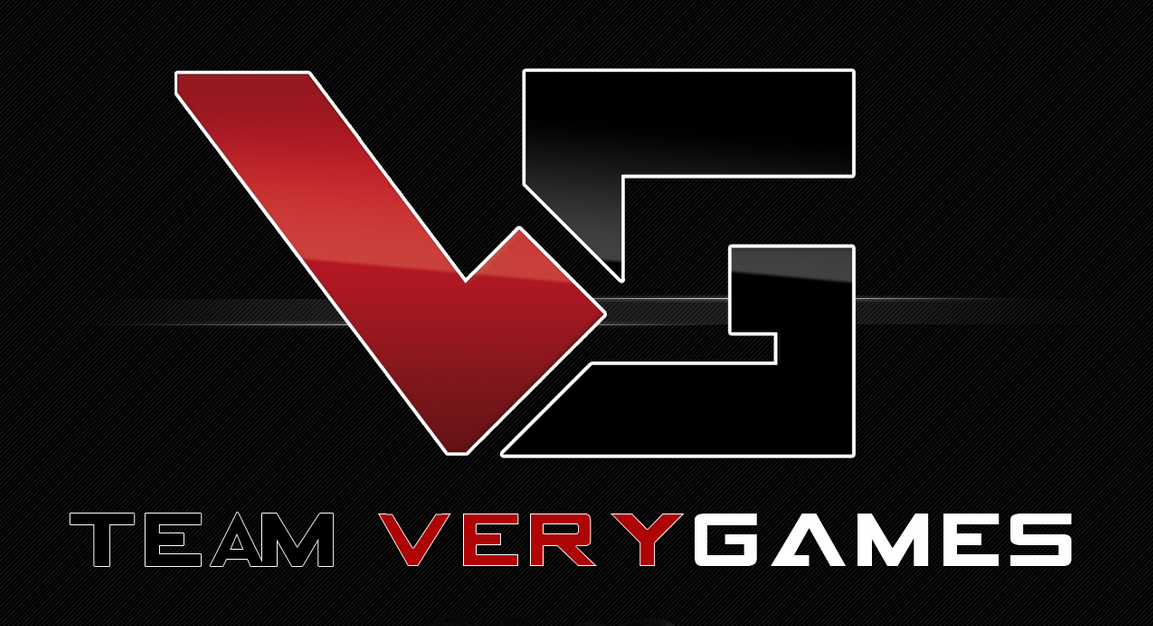 VeryGames Logo