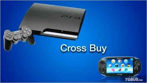 CrossBuy