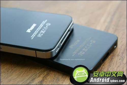 iPhone 5