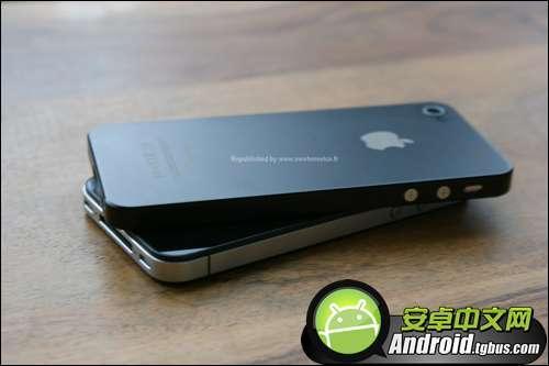 iPhone 5