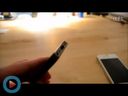 iPhone 5再曝光 不是双色金属后盖？