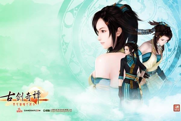 國(guó)人應(yīng)有的態(tài)度 仙俠游戲作品盤(pán)點(diǎn)