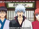 《银魂无双六》的正式名称已经确定！