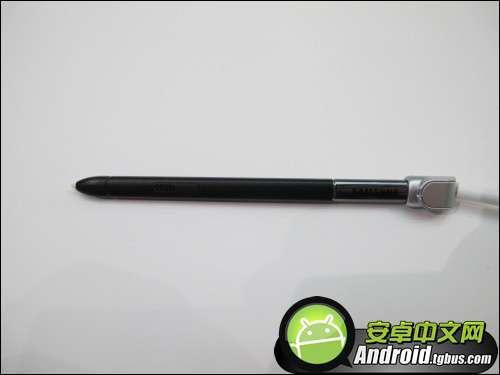 三星GALAXY NoteⅡ图展