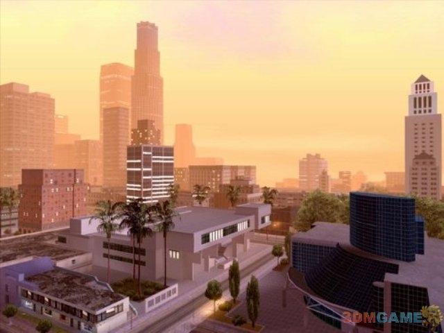 美轮美奂让人惊叹 游戏中十大壮丽的城市