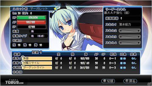 PSV萌萌大战争：现代版++