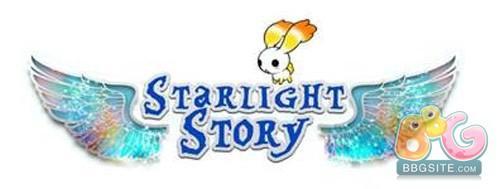 Aeria Games新作《Starlight Story》即将推出