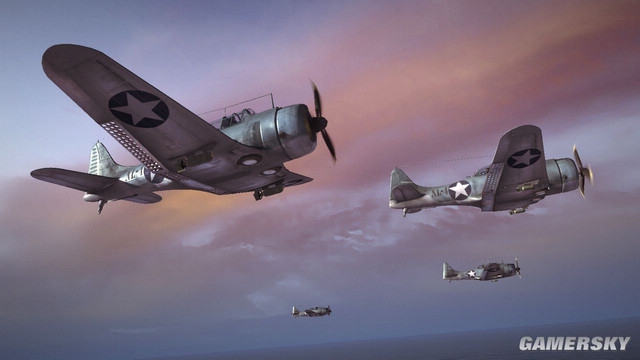 破坏连队：太平洋中队WWII图片