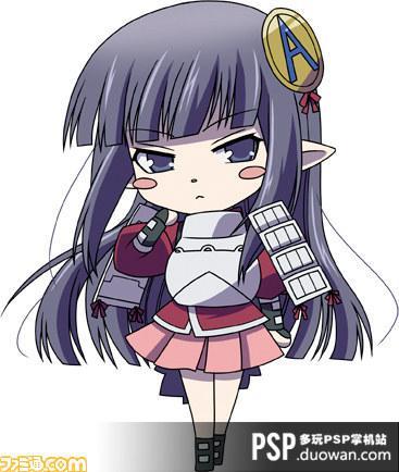 PSP《笨蛋测试召唤兽》游戏系统说明 故事情节公开
