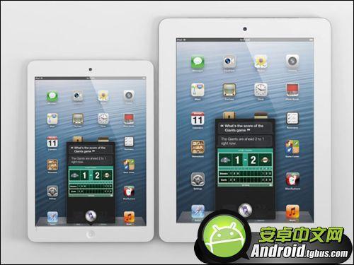 iPad mini