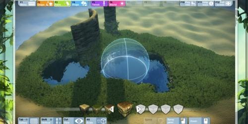 Gameglobe,3D,网页游戏最新图片