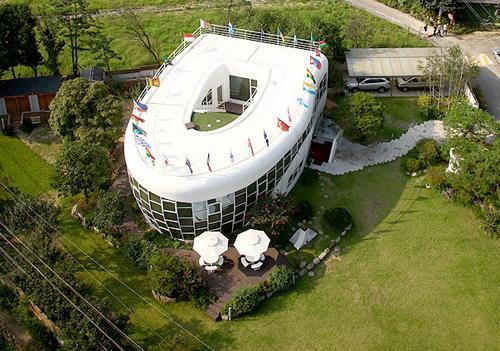 世界首個(gè)廁所主題公園
