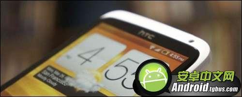 HTC One X+配置参数
