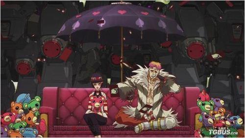 老虎和兔子 电玩巴士PSP中文网