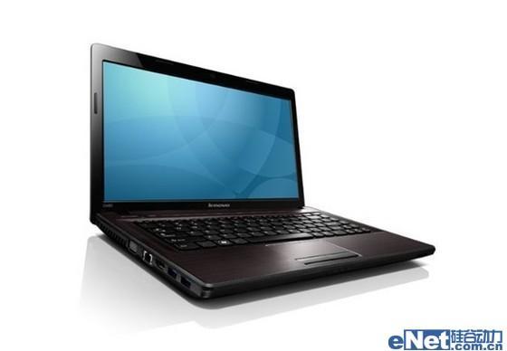 IVB平臺(tái)雙顯卡 聯(lián)想G480A報(bào)價(jià)4199元