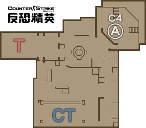 CSOL正邪對決天使之城 靈動精準眼鏡王蛇